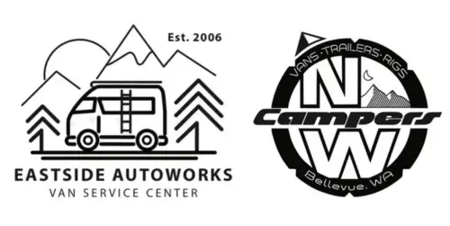  Eastside Autoworks Van Center 