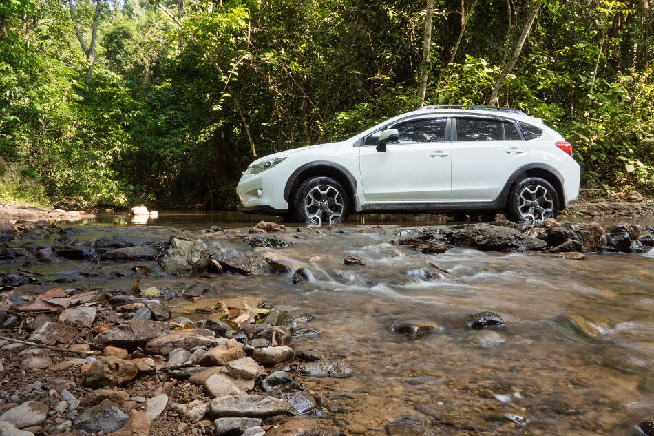 Subaru Repair In Bellevue, WA