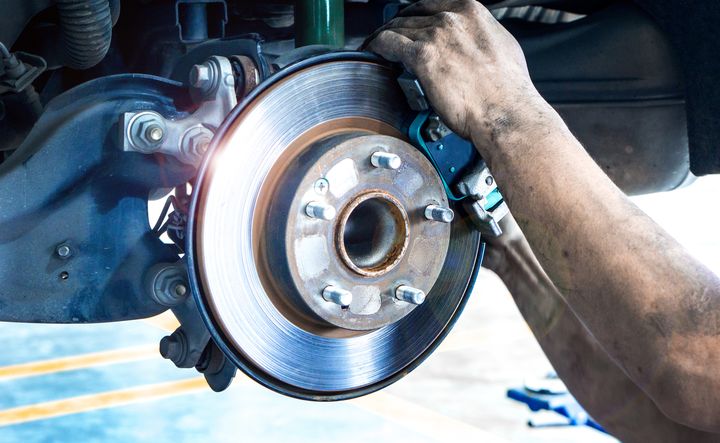 ABS Wheel Sensor Replacement In Bellevue, WA ABS Wheel Sensor Replacement In Bellevue, WA