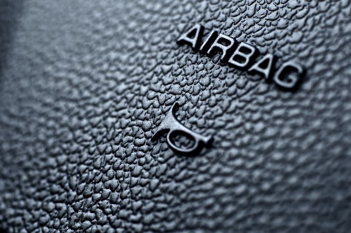 Airbag Repair In Bellevue, WA