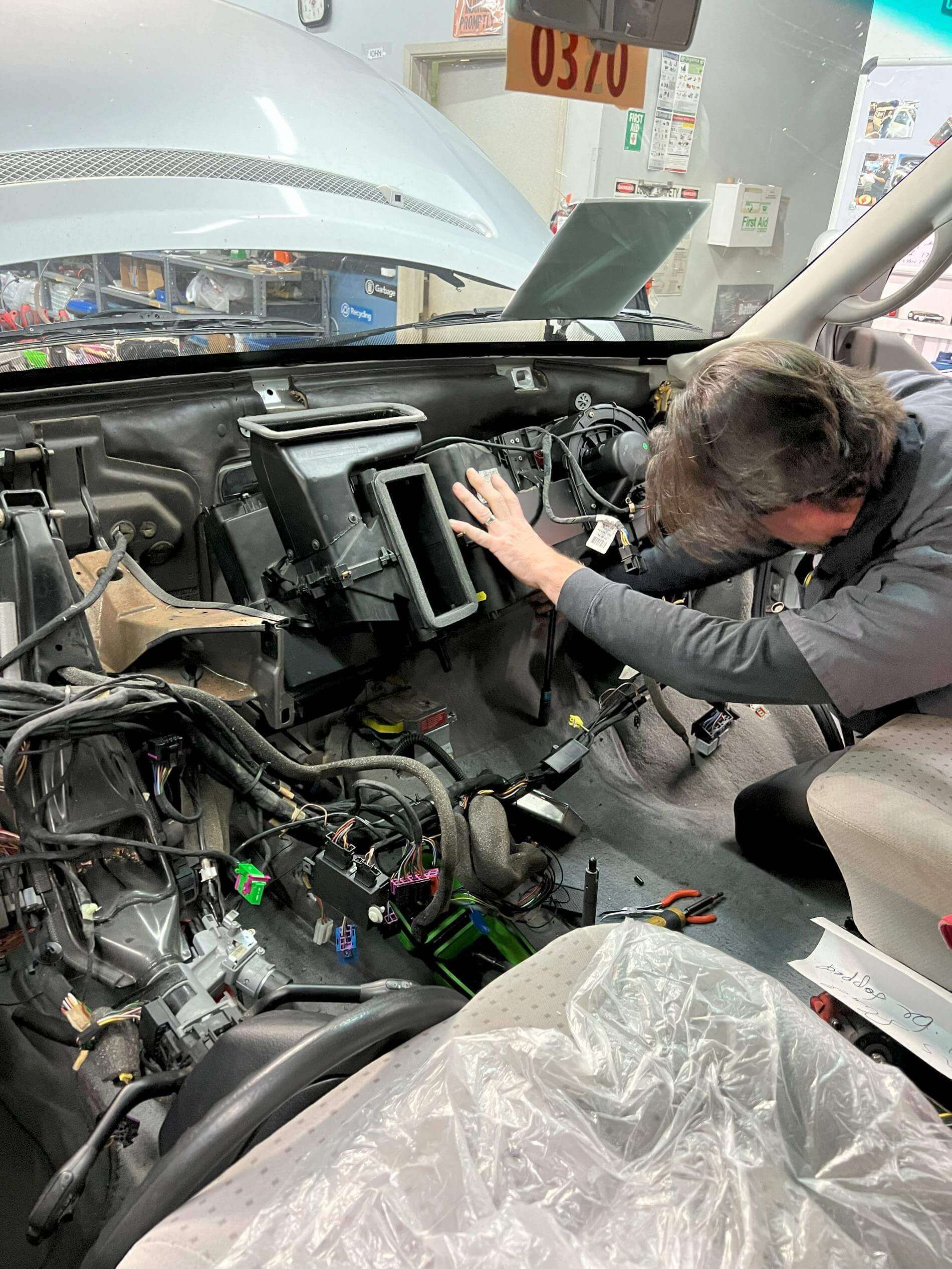 Auto Electrical Service In Bellevue, WA Auto Electrical Service In Bellevue, WA