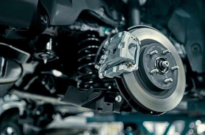 Brake Repair In Bellevue, WA