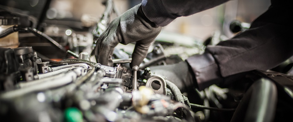 Timing Belt Replacement In Bellevue, WA